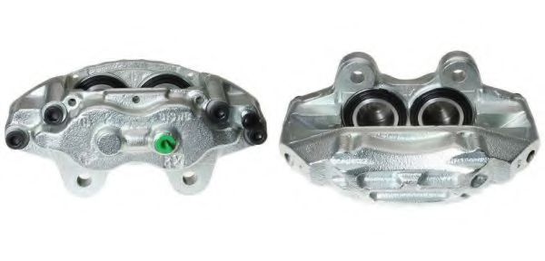 Imagine Etrier frana BUDWEG CALIPER 342688