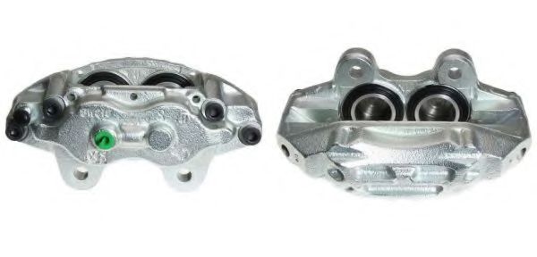 Imagine Etrier frana BUDWEG CALIPER 342689