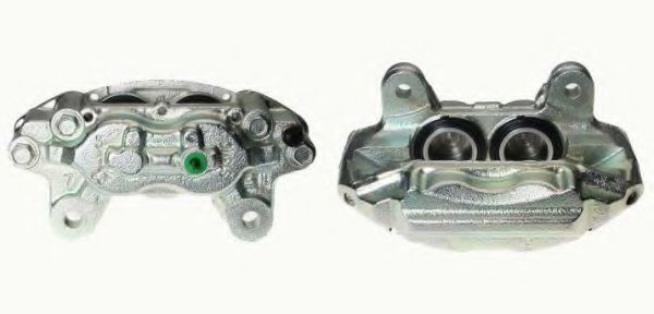 Imagine Etrier frana BUDWEG CALIPER 342692