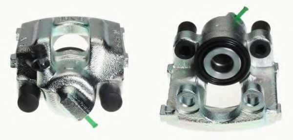 Imagine Etrier frana BUDWEG CALIPER 342705