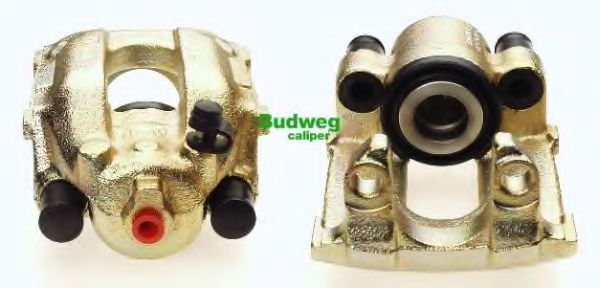 Imagine Etrier frana BUDWEG CALIPER 342712