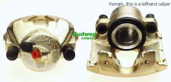 Imagine Etrier frana BUDWEG CALIPER 342739