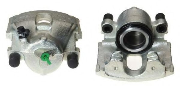 Imagine Etrier frana BUDWEG CALIPER 342754