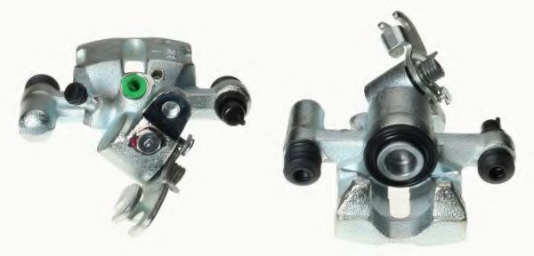 Imagine Etrier frana BUDWEG CALIPER 342758