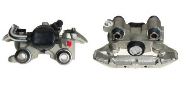 Imagine Etrier frana BUDWEG CALIPER 342786