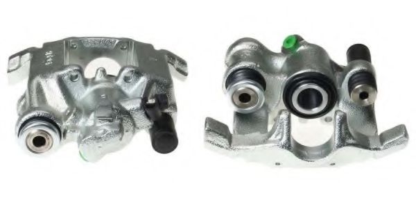 Imagine Etrier frana BUDWEG CALIPER 342796