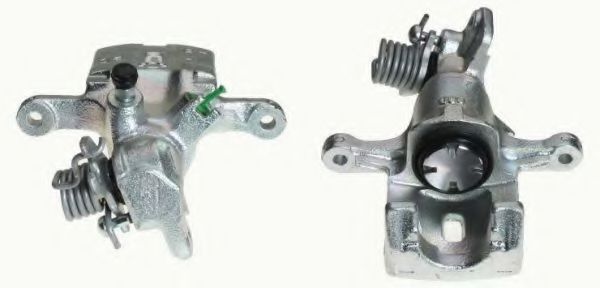 Imagine Etrier frana BUDWEG CALIPER 342805