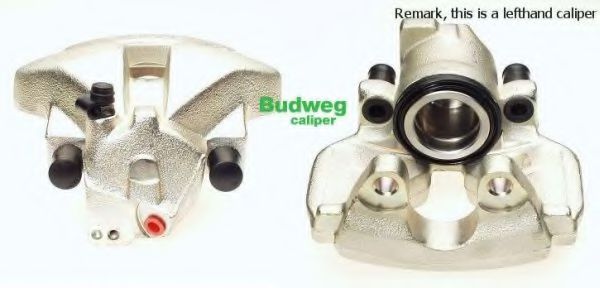 Imagine Etrier frana BUDWEG CALIPER 342819