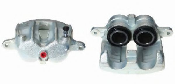 Imagine Etrier frana BUDWEG CALIPER 342826