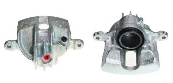 Imagine Etrier frana BUDWEG CALIPER 342855