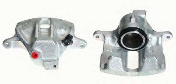 Imagine Etrier frana BUDWEG CALIPER 342880