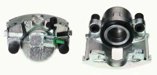 Imagine Etrier frana BUDWEG CALIPER 342921