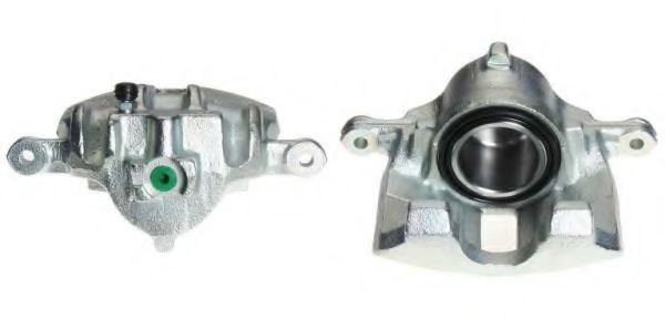 Imagine Etrier frana BUDWEG CALIPER 342928