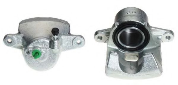 Imagine Etrier frana BUDWEG CALIPER 342941