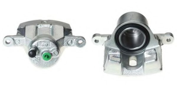 Imagine Etrier frana BUDWEG CALIPER 342954