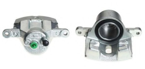 Imagine Etrier frana BUDWEG CALIPER 342955