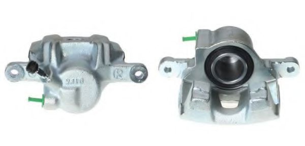 Imagine Etrier frana BUDWEG CALIPER 342977