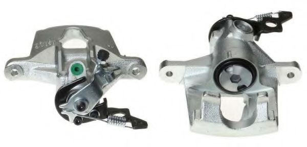 Imagine Etrier frana BUDWEG CALIPER 342980