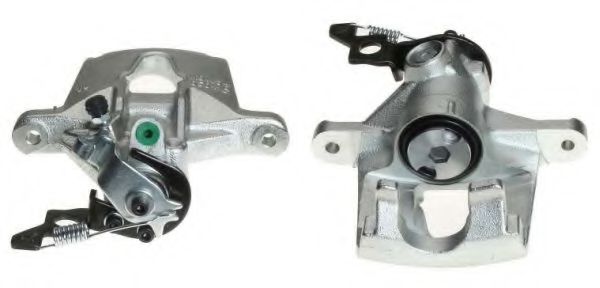 Imagine Etrier frana BUDWEG CALIPER 342981