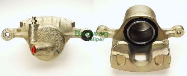 Imagine Etrier frana BUDWEG CALIPER 342988