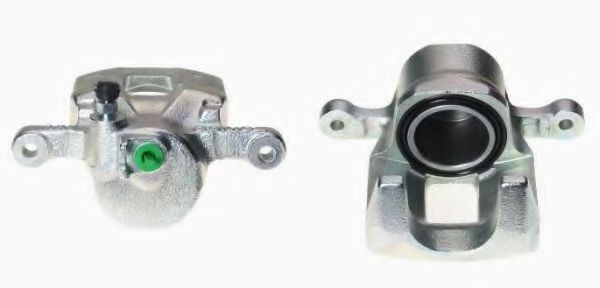 Imagine Etrier frana BUDWEG CALIPER 342992