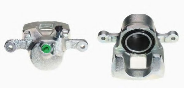 Imagine Etrier frana BUDWEG CALIPER 342993