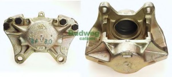 Imagine Etrier frana BUDWEG CALIPER 343028