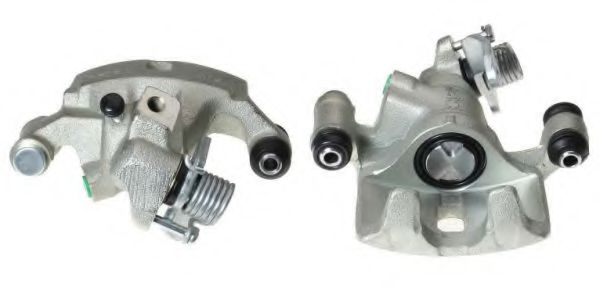 Imagine Etrier frana BUDWEG CALIPER 343032