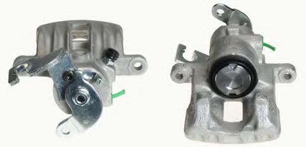 Imagine Etrier frana BUDWEG CALIPER 343037