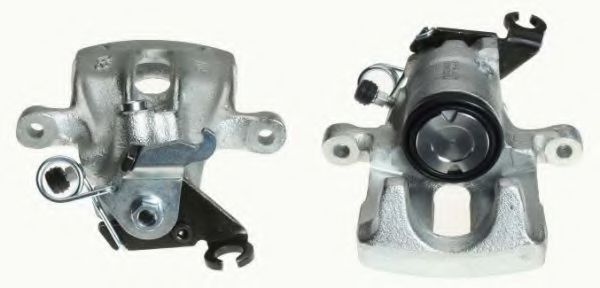 Imagine Etrier frana BUDWEG CALIPER 343041