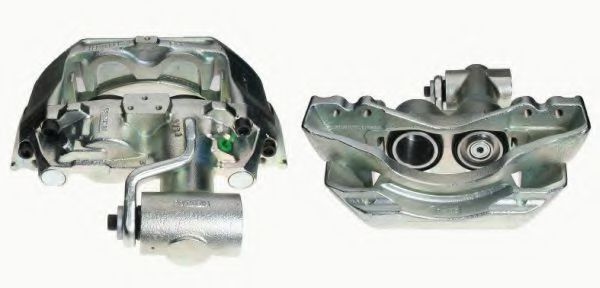 Imagine Etrier frana BUDWEG CALIPER 343047