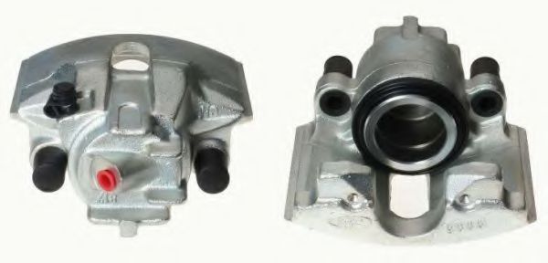 Imagine Etrier frana BUDWEG CALIPER 343049