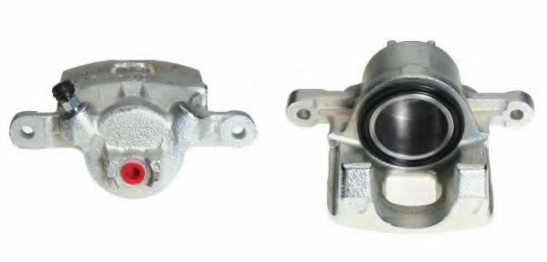 Imagine Etrier frana BUDWEG CALIPER 343060