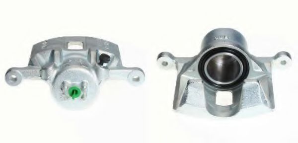 Imagine Etrier frana BUDWEG CALIPER 343067