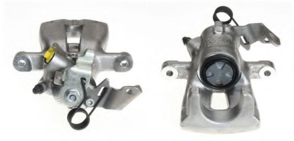 Imagine Etrier frana BUDWEG CALIPER 343073