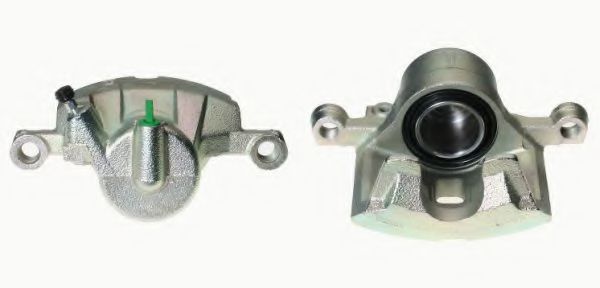 Imagine Etrier frana BUDWEG CALIPER 343088