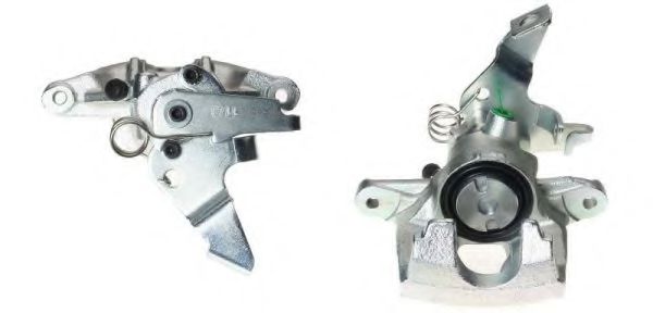 Imagine Etrier frana BUDWEG CALIPER 343090