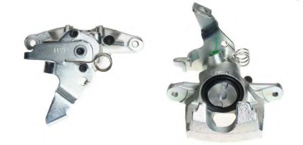 Imagine Etrier frana BUDWEG CALIPER 343091