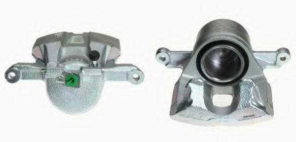 Imagine Etrier frana BUDWEG CALIPER 343111