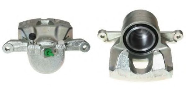 Imagine Etrier frana BUDWEG CALIPER 343118