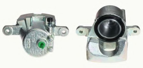 Imagine Etrier frana BUDWEG CALIPER 343122