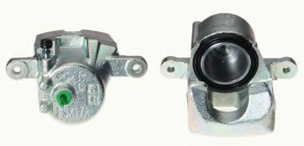 Imagine Etrier frana BUDWEG CALIPER 343123