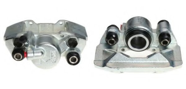 Imagine Etrier frana BUDWEG CALIPER 343127