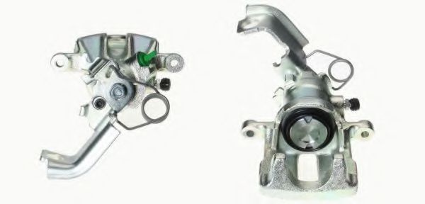 Imagine Etrier frana BUDWEG CALIPER 343170