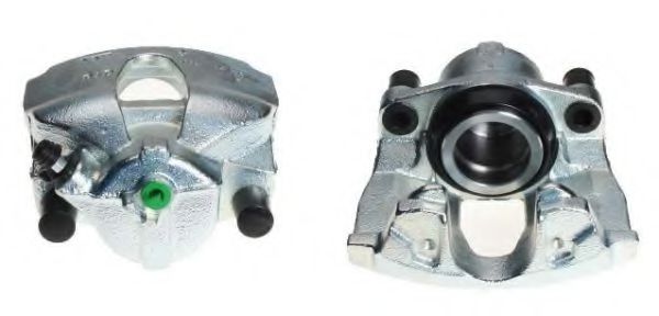 Imagine Etrier frana BUDWEG CALIPER 343178