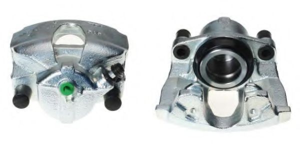 Imagine Etrier frana BUDWEG CALIPER 343179