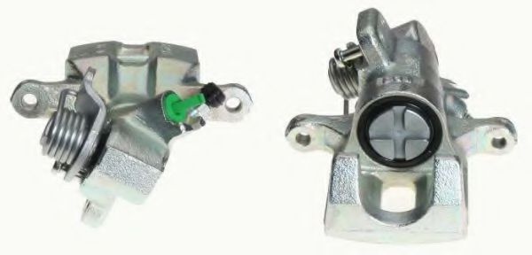 Imagine Etrier frana BUDWEG CALIPER 343182