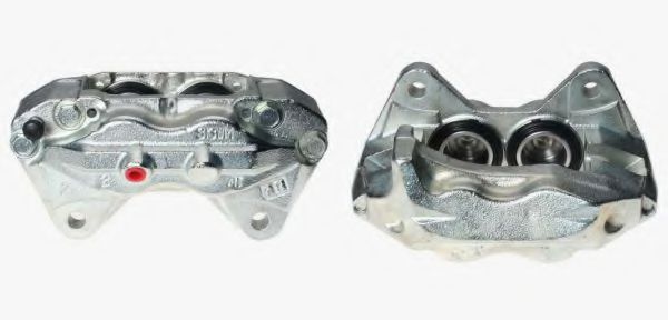 Imagine Etrier frana BUDWEG CALIPER 343184