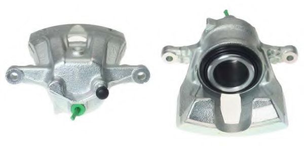 Imagine Etrier frana BUDWEG CALIPER 343213