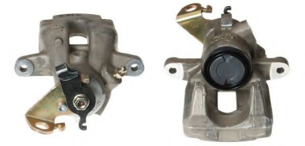 Imagine Etrier frana BUDWEG CALIPER 343216